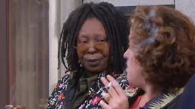 Whoopi Season 1 Episode 11