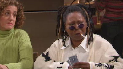 Whoopi Season 1 Episode 14