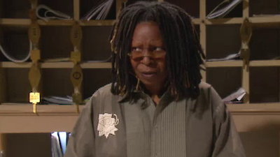 Whoopi Season 1 Episode 17