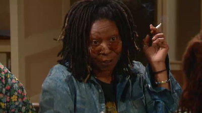 Whoopi Season 1 Episode 18