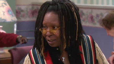 Whoopi Season 1 Episode 19