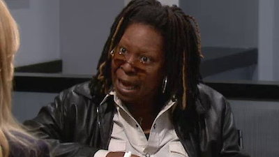 Whoopi Season 1 Episode 20