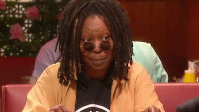 Whoopi Season 1 Episode 22