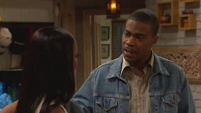 The Tracy Morgan Show Season 1 Episode 1