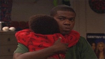 The Tracy Morgan Show Season 1 Episode 2