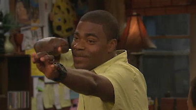 The Tracy Morgan Show Season 1 Episode 5