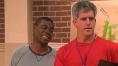 The Tracy Morgan Show Season 1 Episode 6