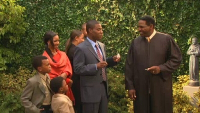 The Tracy Morgan Show Season 1 Episode 7