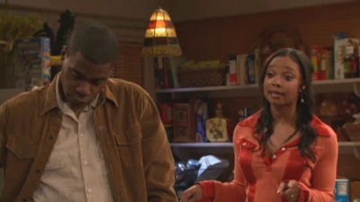 The Tracy Morgan Show Season 1 Episode 8