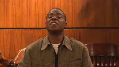 The Tracy Morgan Show Season 1 Episode 10