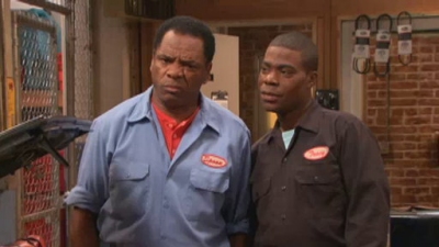 The Tracy Morgan Show Season 1 Episode 11