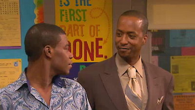 The Tracy Morgan Show Season 1 Episode 15