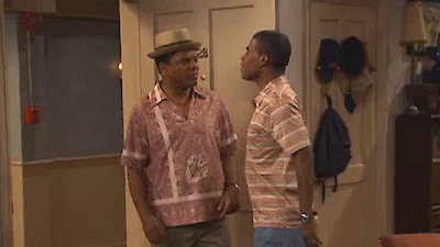 The Tracy Morgan Show Season 1 Episode 18