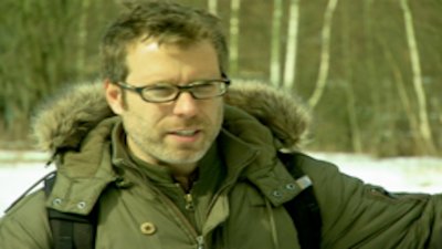 UFO Hunters Season 3 Episode 5