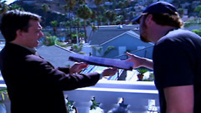 UFO Hunters Season 1 Episode 2