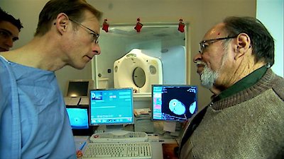 UFO Hunters Season 1 Episode 3