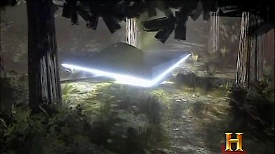 UFO Hunters Season 1 Episode 5