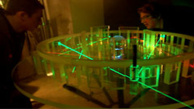 UFO Hunters Season 1 Episode 6