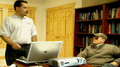 UFO Hunters Season 1 Episode 7