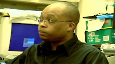 UFO Hunters Season 1 Episode 9