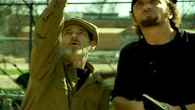 UFO Hunters Season 1 Episode 10