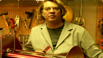 UFO Hunters Season 1 Episode 11