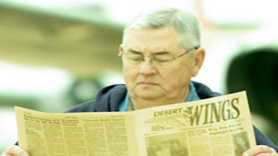 UFO Hunters Season 1 Episode 12