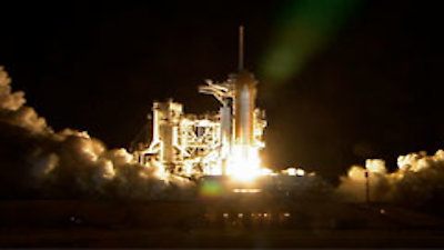 UFO Hunters Season 1 Episode 13