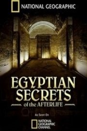 Egyptian Secrets of the Afterlife
