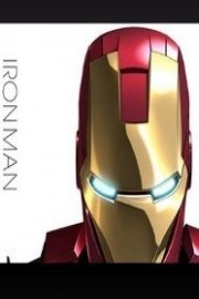 Iron Man Anime Series