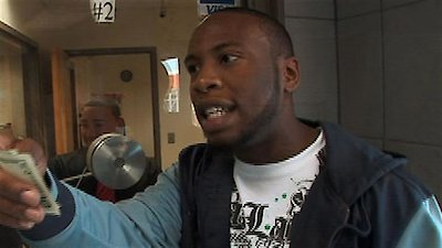 Parking Wars Season 2 Episode 17