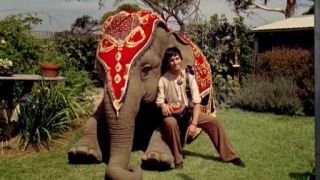 The Elephant Princess Season 1: A Magical Journey Through Exotic Realms