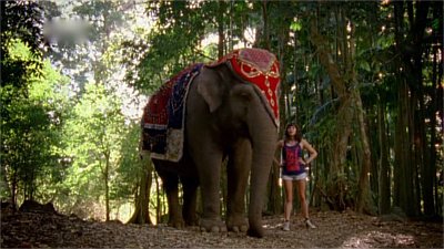 The Elephant Princess Season 2 Episode 1