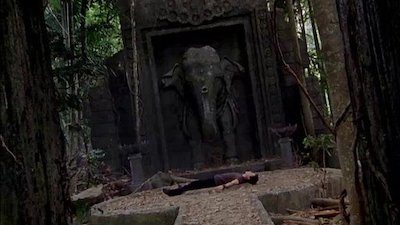 The Elephant Princess Season 2 Episode 21