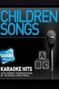 Karaoke - Children's