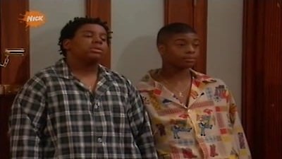 Kenan & Kel Season 1 Episode 14