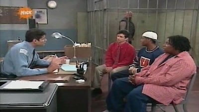 Kenan & Kel Season 3 Episode 14