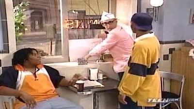 Kenan & Kel Season 3 Episode 18