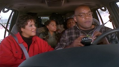 Kenan & Kel Season 4 Episode 14