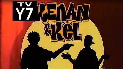 Kenan & Kel Season 1 Episode 1
