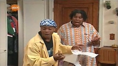 Kenan & Kel Season 3 Episode 13