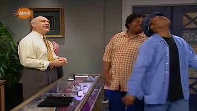 Kenan & Kel Season 3 Episode 5