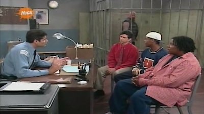 Kenan & Kel Season 4 Episode 4