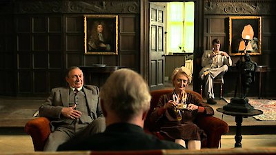 Father Brown Season 2 Episode 3