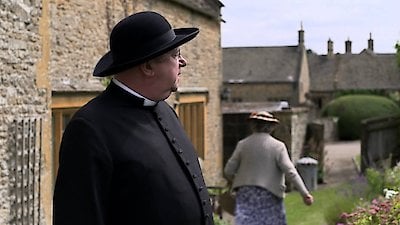 Father Brown Season 4 Episode 3