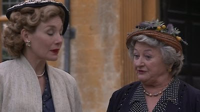 Father Brown Season 5 Episode 2