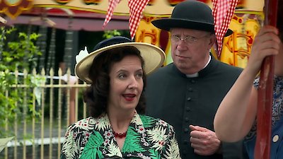 Father Brown Season 6 Episode 3