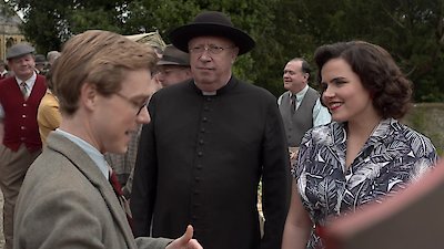 Father Brown Season 7 Episode 2