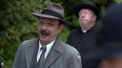 Father Brown Season 7 Episode 4