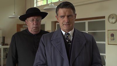 Father Brown Season 7 Episode 6